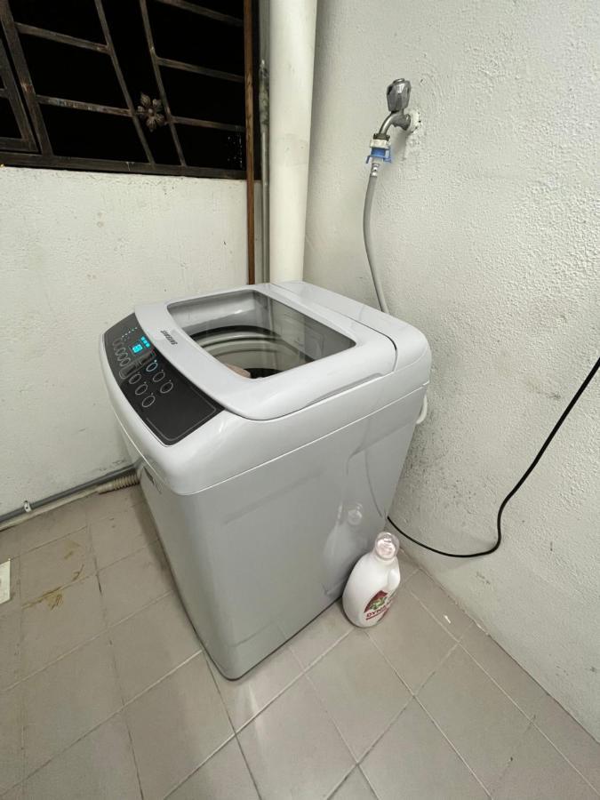קאג'אנג Tropika Homestay Bangi With 3 Bedrooms מראה חיצוני תמונה
